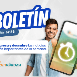 Boletín Edición #36 2024