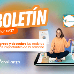 Boletín Edición #37 2024