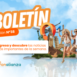 Boletín Edición #38 2024