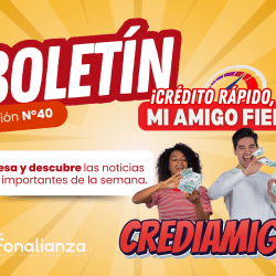 Boletín Edición #40 2024