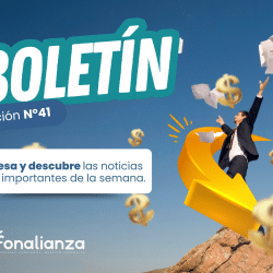 Boletín Edición #41 2024