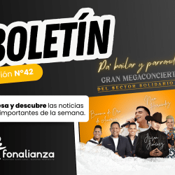 Boletín Edición #42 2024