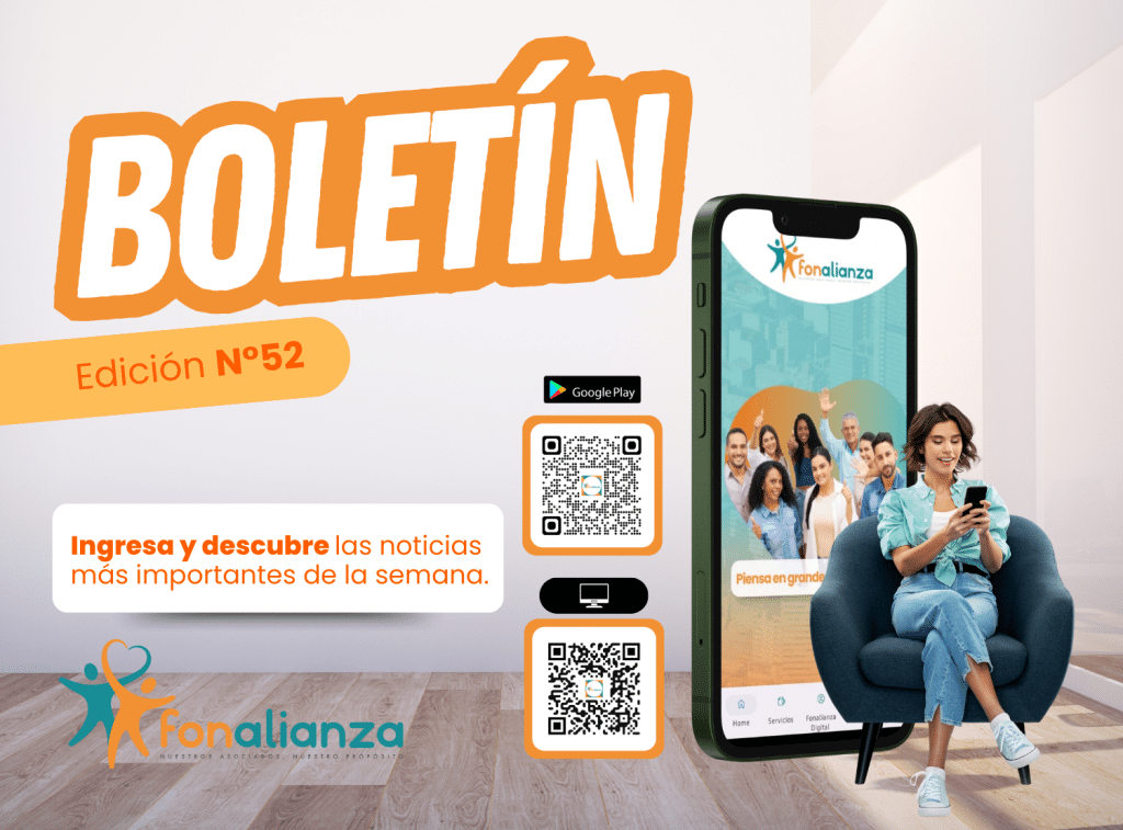 Boletín Edición #52 2024