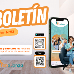 Boletín Edición #52 2024