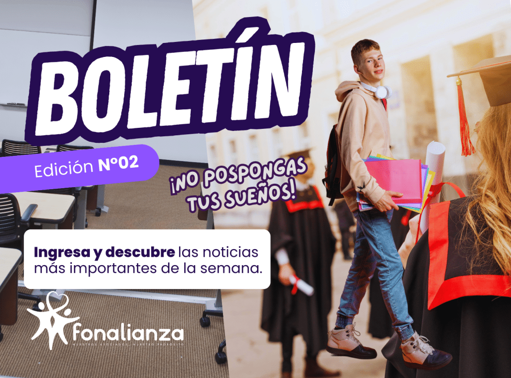 Boletín Edición #02 2025