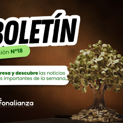 Boletín Edición #18 2025