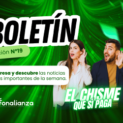 Boletín Edición #19 2025