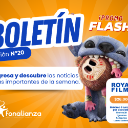 Boletín Edición #20 2025