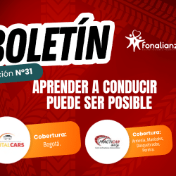 Boletín Edición #31 2025