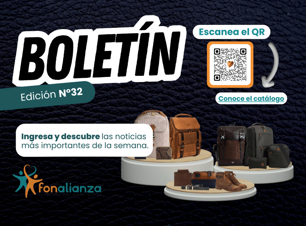 Boletín Edición #32 2025