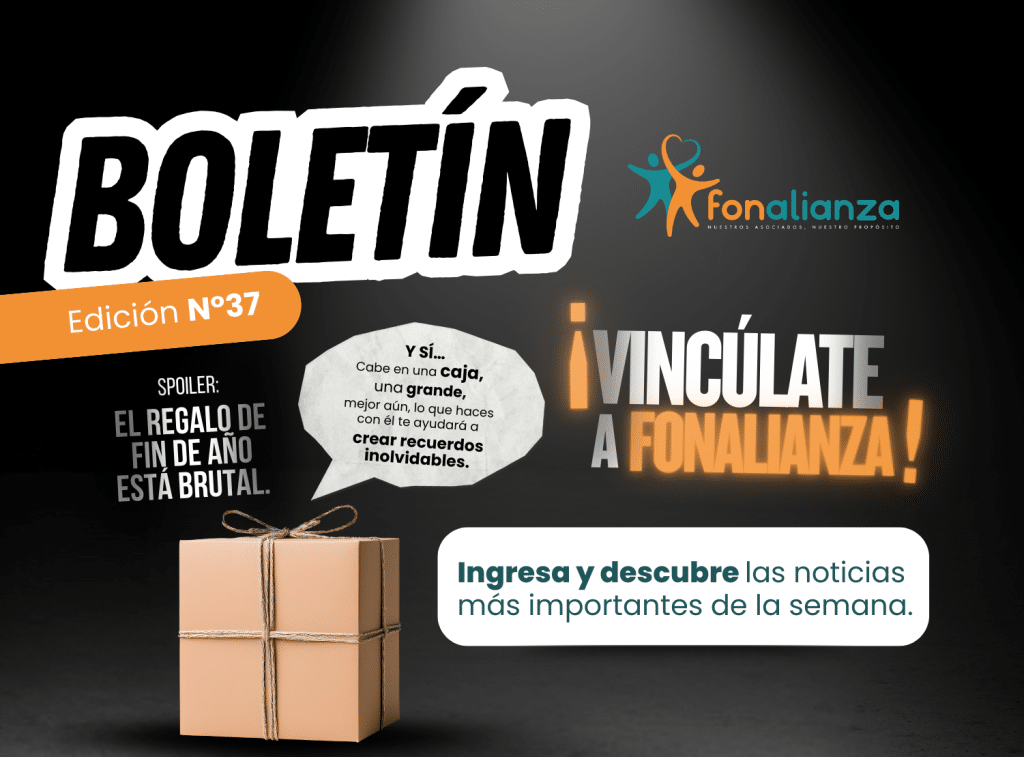 Boletín Edición #37 2025