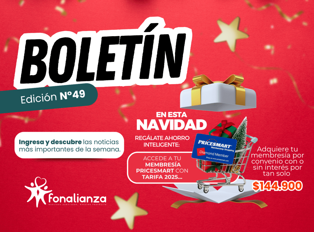 Boletín Edición #49 2025